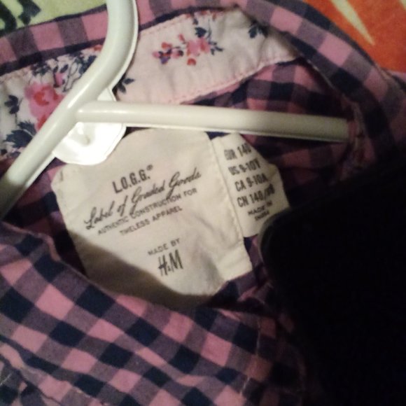 L.O.G.G by HM - Picture 3 of 3